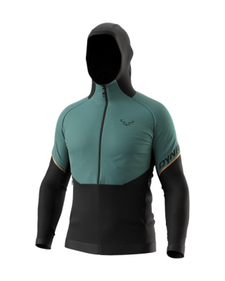 Pánska bunda DYNAFIT Alpine Hybrid JKT M